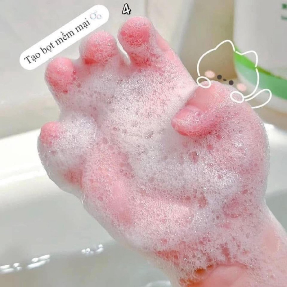 Sữa Tắm Gội Trẻ Em Lactacyd Baby Extra Milky Lành Tính Dịu Nhẹ Cho Trẻ Từ Sơ Sinh Chai 250ml/500ml mẫu mới