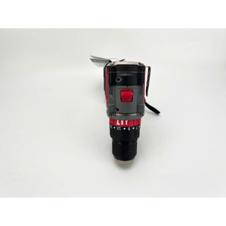 Thân máy khoan pin DRAMA D-21A, 3 Chức Năng 10mm, Không Chổi Than 65Nm, Có KHOÁ TRỤC