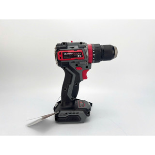 Thân máy khoan pin DRAMA D-21A, 3 Chức Năng 10mm, Không Chổi Than 65Nm, Có KHOÁ TRỤC