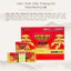 Tinh Dầu Thông Đỏ Chính Phủ VITA RED GOLD SAMSUNG cao cấp Hàn Quốc ( hàng mới về )