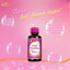Nước Đông trùng Collagen5000 Hàn quốc BIOK KOREA GINSENG ngăn ngừa lão hoá trẻ hoá làn da Hộp 10 chai x 70ml ( hàng mới
