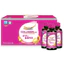 Nước Đông trùng Collagen5000 Hàn quốc BIOK KOREA GINSENG ngăn ngừa lão hoá trẻ hoá làn da Hộp 10 chai x 70ml ( hàng mới