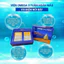 Viên Omega Dầu Cá Gia Đình 60v Hàn Quốc - Supercritical Extracted rTG Omega 3 Premium ( hàng mới về )