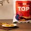 Kẹo hồng sâm T.O.P không đường Hàn Quốc 500g ( hàng mới về )