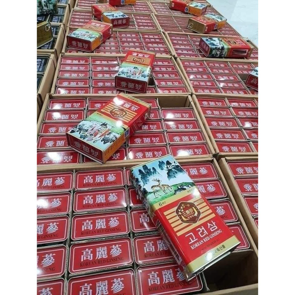 SIÊU KHUYẾN MẠI: HỒNG SÂM KHÔ 300 GR (11 -20 củ) THƯỢNG HẠNG HÀN QUỐC ( hàng mới về )