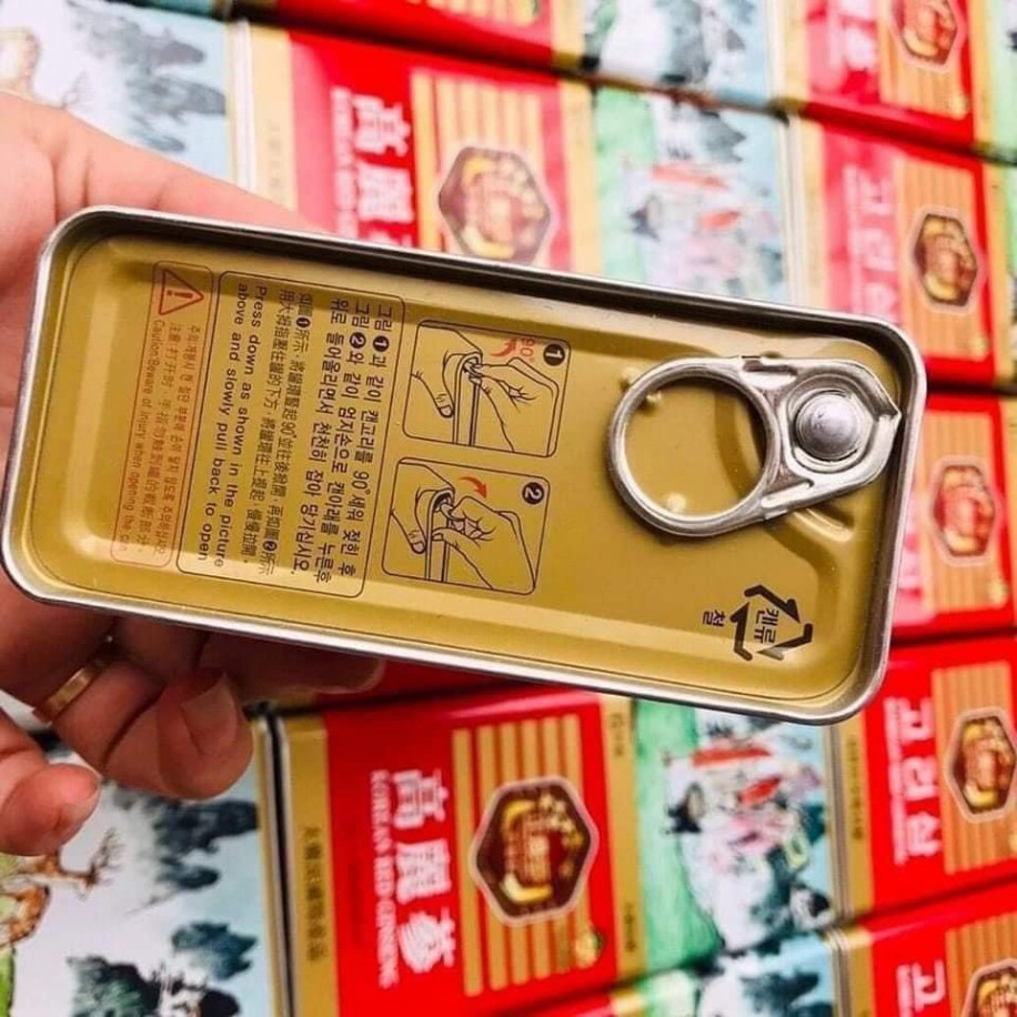 SIÊU KHUYẾN MẠI: HỒNG SÂM KHÔ 300 GR (11 -20 củ) THƯỢNG HẠNG HÀN QUỐC ( hàng mới về )
