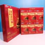 Nước Uống Hồng Sâm Linh Chi Nhung Hươu Jeong Won (80ml x 30 gói) - Korepharma ( hàng mới về )