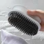 BÀN CHẢI NHỰA CHÀ SÀN CAO CẤP CÓ TAY CẦM, Cọ Rửa Đa Năng Gia Đình, Sạch Nhanh, Tiện Lợi