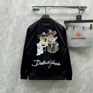 Áo khoác bomber dù 2 lớp DOL.CE trượt nước cản gió chống nắng unisex nam nữ mẫu mới lên fom cực nét newww Hot trend 2025