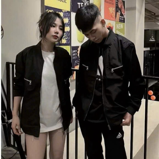 ÁO KHOÁC GIÓ NAM NỮ DSQ2 , ÁO KHOÁC BOMBER BOY PHỐ ĐỦ MẪU CHẤT LIỆU GIÓ 2 LỚP CỰC KỲ ĐẸP Hot trend 2025