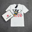 Áo Thun DSQ Nam Nữ Hình Cún Vải Conton Cao Cấp, Áo Phông DSQ ICON Boy Phố Hai màu Đen Trắng UrbanShop Hot tre
