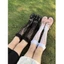 Tất Nữ Cao Ren Hoa Nivra Vớ Cosplay Phong Cách Lolita Bèo Nhún Kiểu dáng JK Nhật Bản