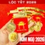 ⭐RƯỚC LỘC⭐ COMBO 10 Thỏi Ngựa Thần Tài Mạ Vàng 24k Kèm Túi Phúc Lộc Phong Thủy May Mắn Làm Quà Tặng Ý Nghĩa
