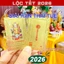 ⭐RƯỚC LỘC⭐ SỈ 100 THẺ KIM BÀI THÁI TUẾ 2026 CHO 5 TUỔI: TÝ - SỬU - MÃO - NGỌ - DẬU [bằng kim loại]
