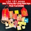 ⭐RƯỚC LỘC⭐ TRỌN BỘ CÚNG THÁI TUẾ 2026 dành cho các tuổi TÝ - SỬU - MÃO - NGỌ - DẬU - có kèm HƯỚNG DẪN