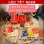 ⭐RƯỚC LỘC⭐ BỘ CÚNG GIẢI HẠN THÁI TUẾ NĂM BÍNH NGỌ 2026 dành cho các tuổi TÝ - SỬU - MÃO - NGỌ - DẬU