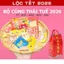 ⭐RƯỚC LỘC⭐ BỘ CÚNG GIẢI HẠN THÁI TUẾ NĂM BÍNH NGỌ 2026 dành cho các tuổi TÝ - SỬU - MÃO - NGỌ - DẬU