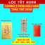 ⭐RƯỚC LỘC⭐ COMBO 3 MÓN Giải Thái Tuế 2026 : Kim Bài Thái Tuế - Thẻ Bài Thái Tuế - Móc khóa , bộ cúng thái tuế