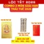 ⭐RƯỚC LỘC⭐ COMBO 3 MÓN Giải Thái Tuế 2026 : Kim Bài Thái Tuế - Thẻ Bài Thái Tuế - Móc khóa , bộ cúng thái tuế