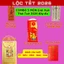 ⭐RƯỚC LỘC⭐ Combo Trọn Bộ Set 5 Món Thái Tuế 2026 : Túi Thái Tuế - Móc Khóa - Kim Bài - Thẻ Thái Tuế Đỏ - Phù