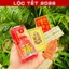 ⭐RƯỚC LỘC⭐ Combo Trọn Bộ Set 5 Món Thái Tuế 2026 : Túi Thái Tuế - Móc Khóa - Kim Bài - Thẻ Thái Tuế Đỏ - Phù