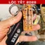 ⭐RƯỚC LỘC⭐ Móc Khóa Thái Tuế Gỗ 2026 Phong Thủy , Giải Phạm Thái Tuế Năm BÍNH NGỌ , Thẻ Bài Thái Tuế Bằng Gỗ