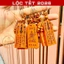 ⭐RƯỚC LỘC⭐ Móc Khóa Thái Tuế Gỗ 2026 Phong Thủy , Giải Phạm Thái Tuế Năm BÍNH NGỌ , Thẻ Bài Thái Tuế Bằng Gỗ