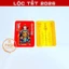 ⭐RƯỚC LỘC⭐ COMBO 10 Thẻ kim bài thái tuế 2026 [bằng plastic]