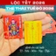 ⭐RƯỚC LỘC⭐ COMBO 10 Thẻ kim bài thái tuế 2026 [bằng plastic]