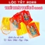 ⭐RƯỚC LỘC⭐ COMBO 10 Thẻ kim bài thái tuế 2026 [bằng plastic]