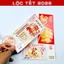 ⭐RƯỚC LỘC⭐ Tiền 100 Macao Hình Con Ngựa Lì Xì Tết BÍNH NGỌ 2026