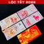 ⭐RƯỚC LỘC⭐ Bộ 2 Tiền Hình Con Ngựa Macao Lưu Niệm Tết - tặng bao lì xì