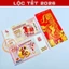 ⭐RƯỚC LỘC⭐ SỈ 10 TỜ Tiền Kỉ Niệm Hình Con Ngựa Macao 100 Lì Xì Tết BÍNH NGỌ 2026 Độc lạ