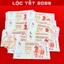⭐RƯỚC LỘC⭐ SỈ 10 TỜ Tiền Kỉ Niệm Hình Con Ngựa Macao 100 Lì Xì Tết BÍNH NGỌ 2026 Độc lạ