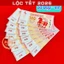 ⭐RƯỚC LỘC⭐ [SỐ ĐẸP] Combo 13 Tờ Tiền Con Ngựa 100 Patacas Macao 2026 (tiền lưu niệm) Seri đẹp có tờ FULL 8-9