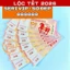⭐RƯỚC LỘC⭐ [SERI ĐẸP VIP] Tờ Tiền Ngựa Macao 100 Lưu Niệm Số Seri Đẹp, Full Bát Quý 0-9, Sảnh Tiến, Taxi 68-79