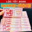 ⭐RƯỚC LỘC⭐ Sét 13 TỜ Hình Ngựa Macao 1 Triệu Lưu Niệm Số SERI ĐẸP VIP, Sảnh Tiến, Lộc Phát 68, Thần Tài 79 lì xì
