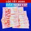⭐RƯỚC LỘC⭐ Sét 13 TỜ Hình Ngựa Macao 1 Triệu Lưu Niệm Số SERI ĐẸP VIP, Sảnh Tiến, Lộc Phát 68, Thần Tài 79 lì xì