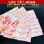 ⭐RƯỚC LỘC⭐ Sét 13 TỜ Hình Ngựa Macao 1 Triệu Lưu Niệm Số SERI ĐẸP VIP, Sảnh Tiến, Lộc Phát 68, Thần Tài 79 lì xì