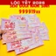 ⭐RƯỚC LỘC⭐ 🌸SERI NĂM SINH🌸 Tiền Con Ngựa 100 Macao Lì Xì Tết Cực Chất Hongkong 2026 Lưu Niệm