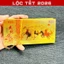 ⭐RƯỚC LỘC⭐ Tờ Con Ngựa Macao plastic Mạ Vàng In Màu 3D Đẹp Lung Linh Lì Xì Tết 2026 Bính Ngọ