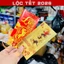 ⭐RƯỚC LỘC⭐ (10 TỜ) Tờ Tiền Hình Con Ngựa Macao 100 PLASTIC - Quà Tặng Tết Bính Ngọ 2026, cùng bao lì xì , Siêu Rẻ