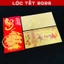 ⭐RƯỚC LỘC⭐ SỈ 10 TỜ Tiền Vàng Con Ngựa Macao 100 , chất liệu nhựa plastic lì xì tết 2026, tặng bao lì xì