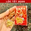 ⭐RƯỚC LỘC⭐ (10 CÁI) Móc Khóa Hình Ngựa Vàng Khai Lộc Thần Tài Mạ vàng Cao Cấp Treo Oto - Xe Máy Phong Thủy May Mắn