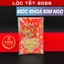 ⭐RƯỚC LỘC⭐ Sỉ 100 Móc khóa ngựa thần tài Vàng mang lại tài lộc, may mắn - Món quà tặng ý nghĩa