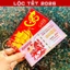 ⭐RƯỚC LỘC⭐ Tờ Con Ngựa 1 Triệu Macao Siêu Khủng lì xì tết 2026 , Kỉ Niệm May Mắn, tặng bao lì xì