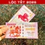 ⭐RƯỚC LỘC⭐ Tờ Con Ngựa 1 Triệu Macao Siêu Khủng lì xì tết 2026 , Kỉ Niệm May Mắn, tặng bao lì xì