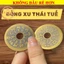 ⭐RƯỚC LỘC⭐ Tiền Xu Thái Tuế 12 Con Giáp Bằng Đồng, Vật Phẩm Phong Thủy