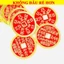 ⭐RƯỚC LỘC⭐ Xu cổ Chu Sa, gieo kinh dịch, trấn trạch, may mắn