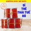 ⭐RƯỚC LỘC⭐ Thẻ Thái Tuế Ép Plastic để lên mặt lưng điện thoại, bóp ví phong thủy